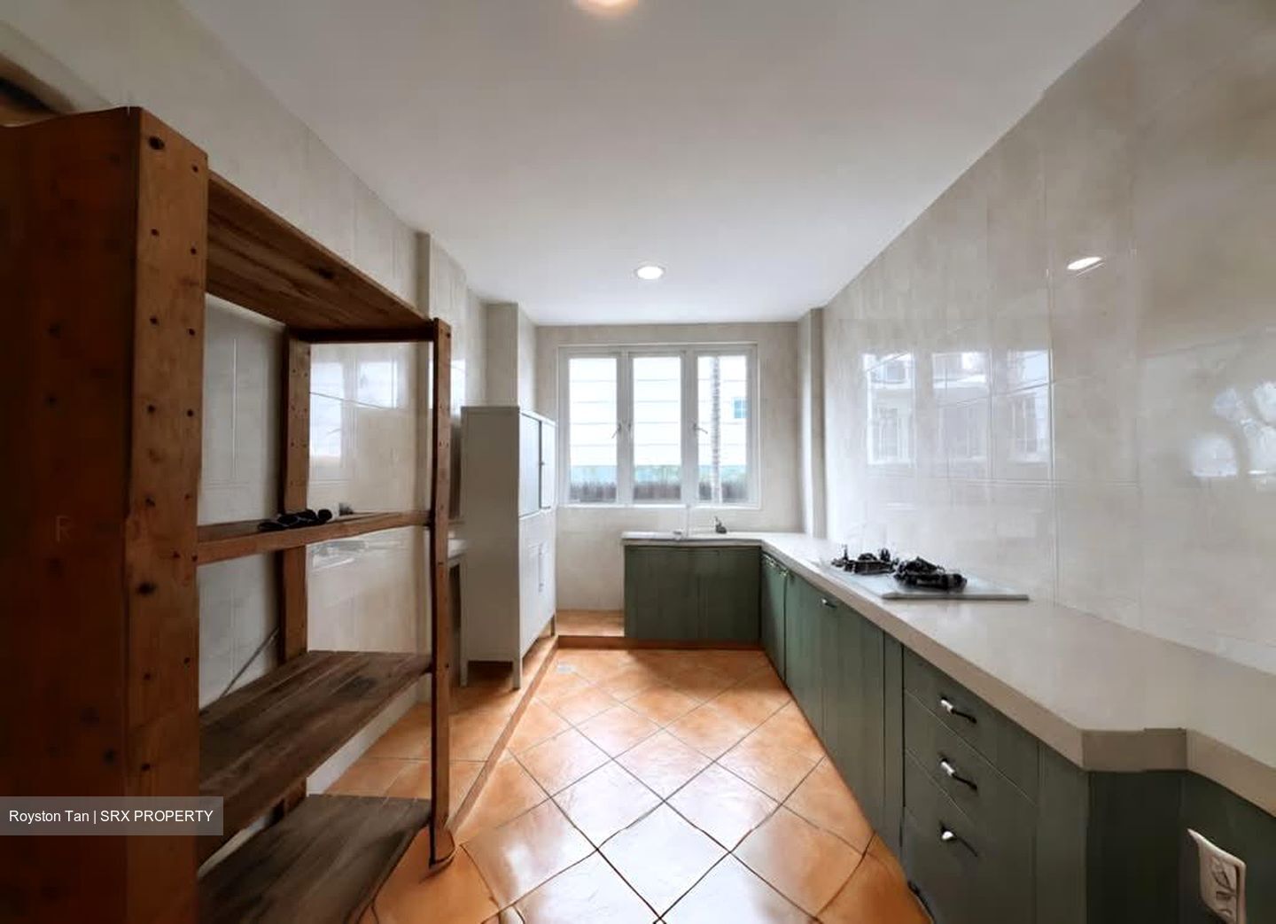 KJ Mansion (D19), Apartment #602041841